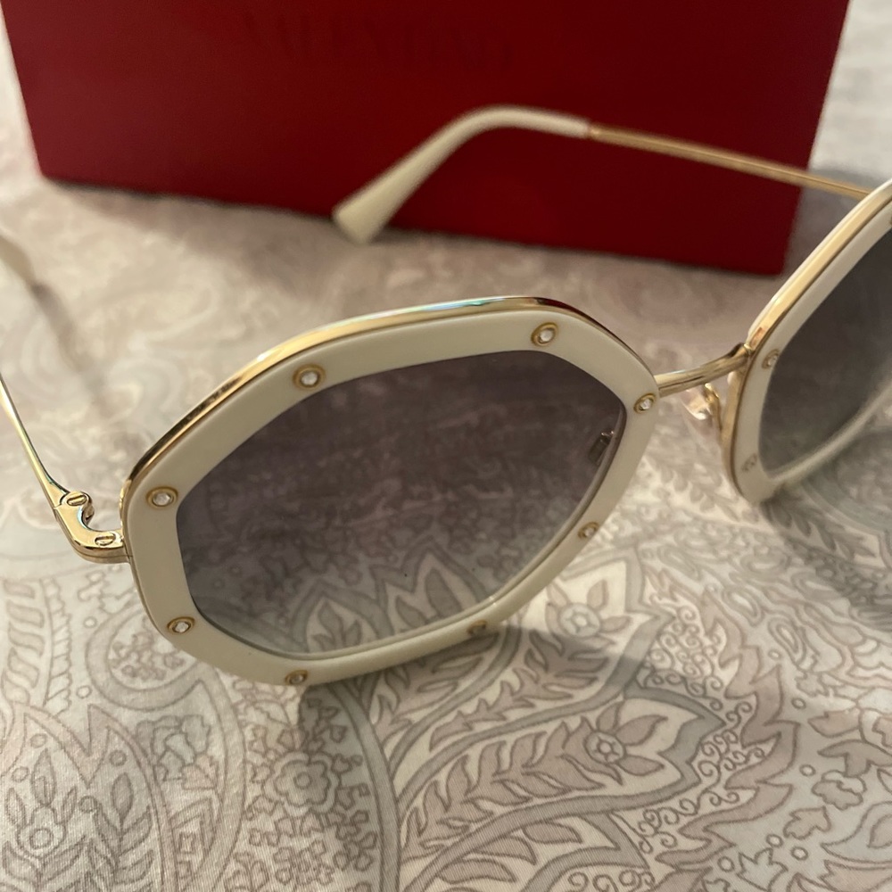 Original Valentino sunglasses